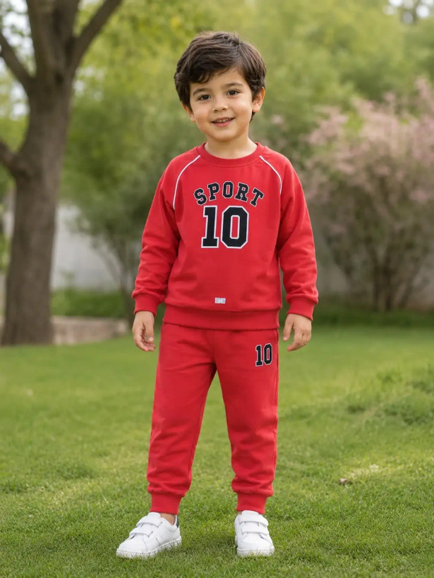 بلوز شلوار طرح 10