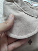 بلوز شلوار گل ریز